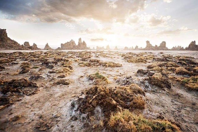All Inclusive 03 Day Group Tour to Dalol, Danakil Depression From Semera - Heat, walking, and comfort: know the trade