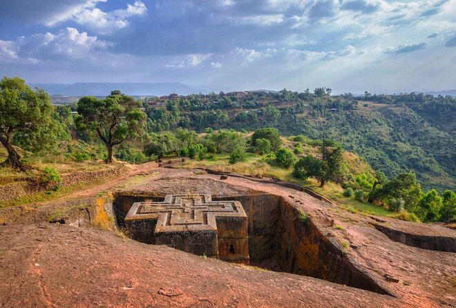 All inclusive Ethiopia 12 Days Historical Tour and Danakil Depression - Key things to know before booking