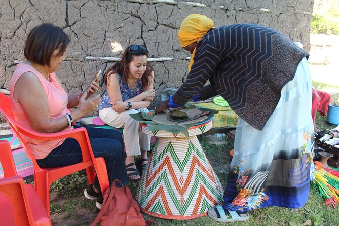 Arba Minch, Dorze Tribe, Konso, and Awasa Private 4 Days Tour from Addis Ababa - Five reasons this southern Ethiopia tour is worth considering