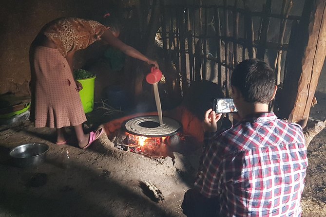 Arba Minch, Dorze Tribe, Konso, and Awasa Private 4 Days Tour from Addis Ababa - What the $1,285 group price really covers