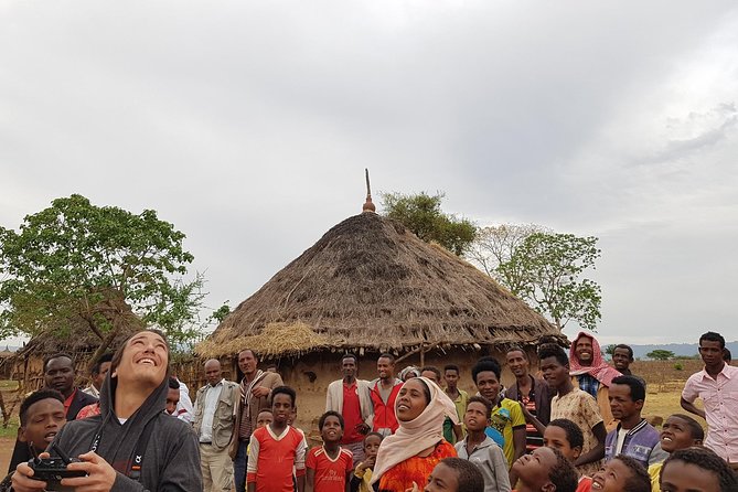 Arba Minch, Dorze Tribe, Konso, and Awasa Private 4 Days Tour from Addis Ababa - Practical preparation for a smoother trip