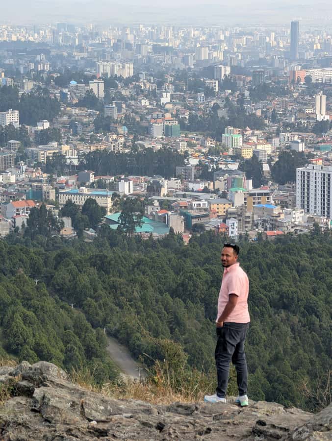 Authentic Addis Ababa City Tour with a Local Guide - Key points to know before booking