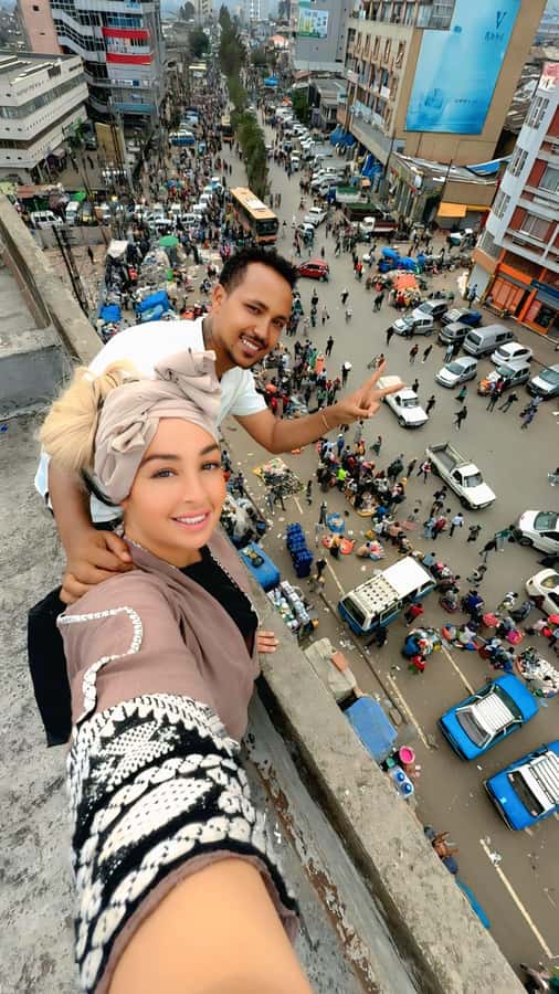 Authentic Addis Ababa City Tour with a Local Guide - What kind of Addis Ababa day is this?