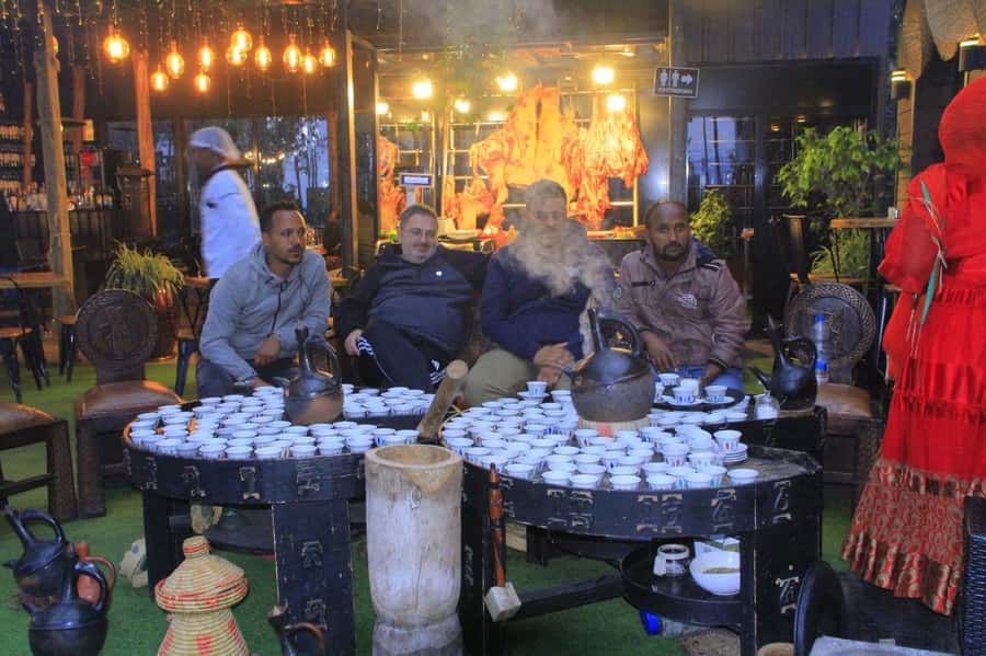 Authentic Addis Ababa City Tour with a Local Guide - The guides and the private-group advantage