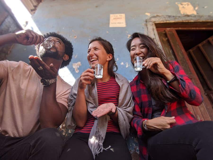Authentic Addis Ababa Experience with Local Guide & Driver - Key points to know before booking