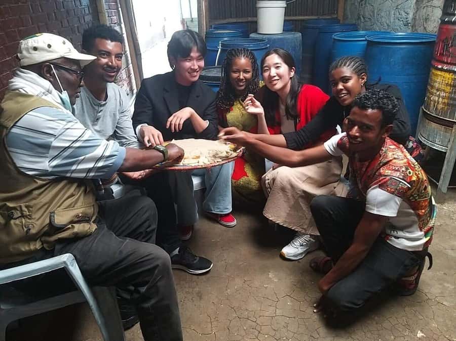 Authentic Addis Ababa Experience with Local Guide & Driver - Why this private Addis Ababa tour works well