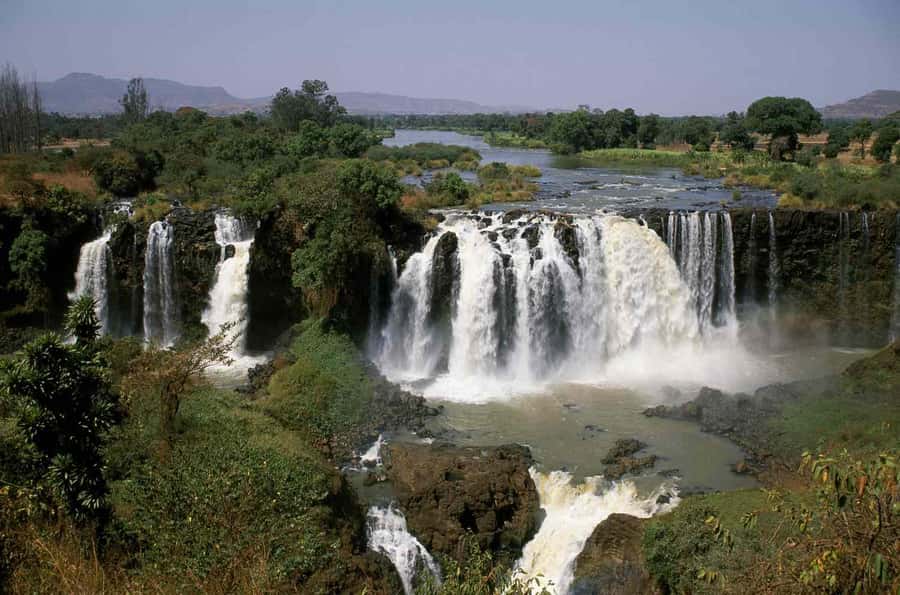 Bahir Dar:2-Day Blue Nile Falls & Lake Tana Monasteries Tour - Why this two-day Bahir Dar trip works