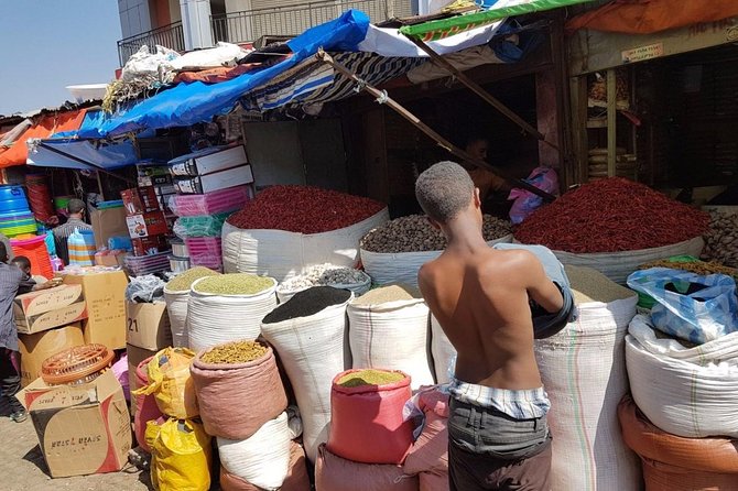 Best of Addis Ababa Guided City Tour - Why this is a useful first day in Addis Ababa