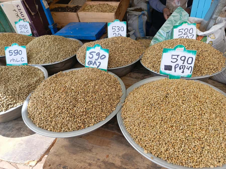Best of Addis Privet Guided city Tour - Why this Addis tour works well in six hours