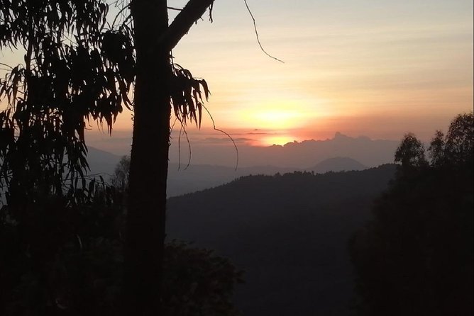 Breathtaking Nature, Wildlife and Cave Church Tour - Free Pickups - The Portuguese Bridge and the waterfall trail