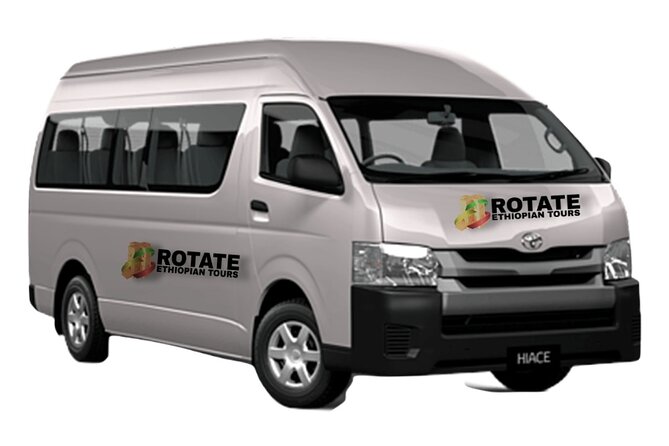 City and Airport Transfer in Addis Ababa - Starting in Addis Ababa with a private transfer