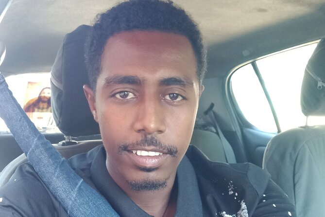 City and Airport Transfer in Addis Ababa - St. George’s Cathedral and the cultural side