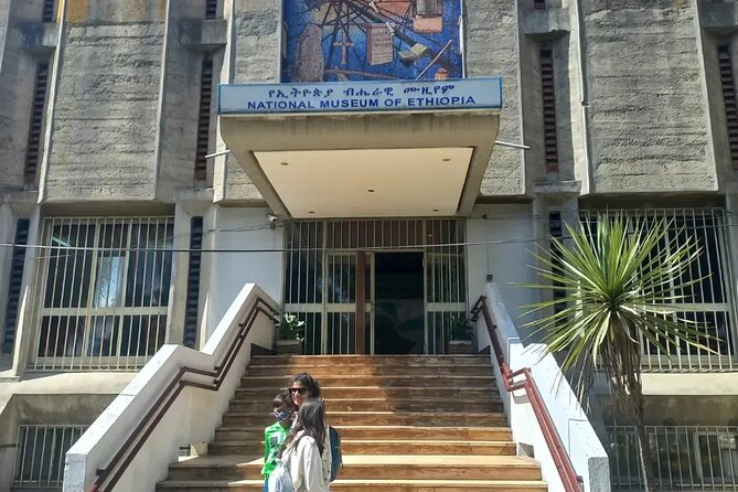 City and Airport Transfer in Addis Ababa - What the praise tells you, and what it does not