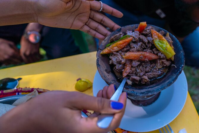City Tour of Addis Ababa - A smart first look at Addis Ababa