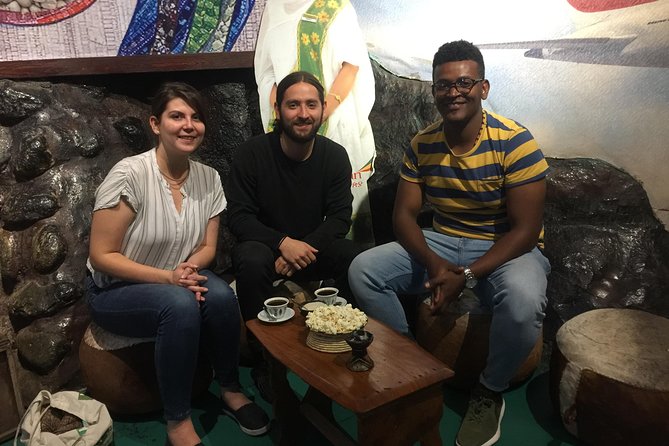 city tour of Addis Ababa ( history ,culture , food and more) - Why this Addis Ababa tour works well in one day