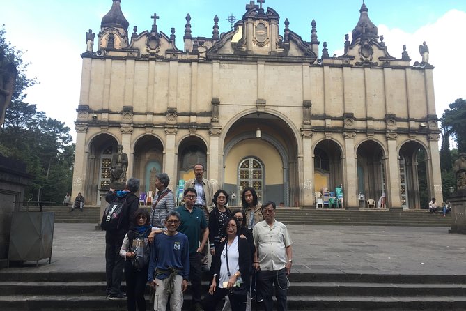 city tour of Addis Ababa ( history ,culture , food and more) - The National Museum and the story of human origins