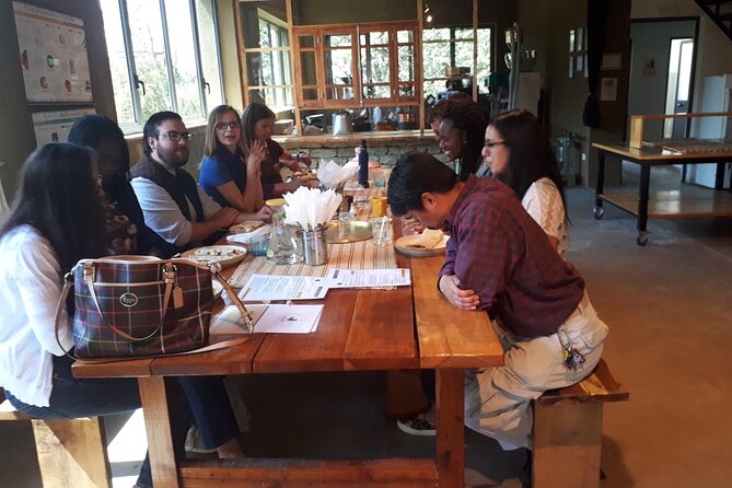 Coffee Cupping Tour in Addis Ababa - Learning the Language of Coffee During Cupping