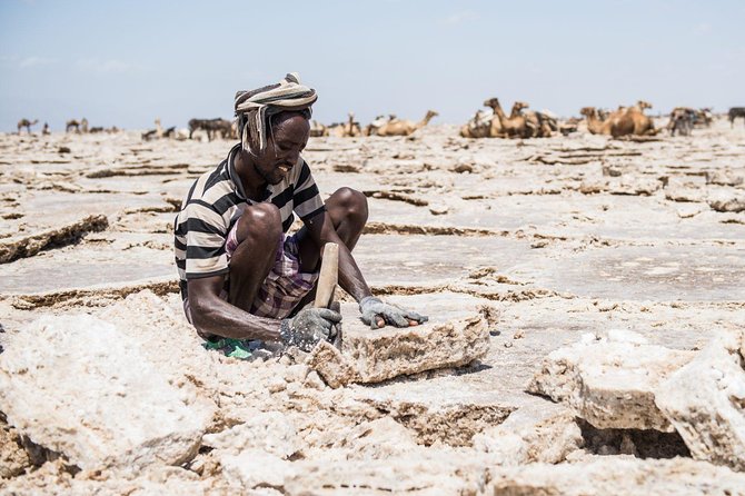 Danakil 3 days tour - Should you book the Danakil three-day tour?