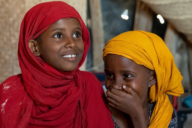 Danakil Depression 3 Days trip - Guides, Afar culture, and local support