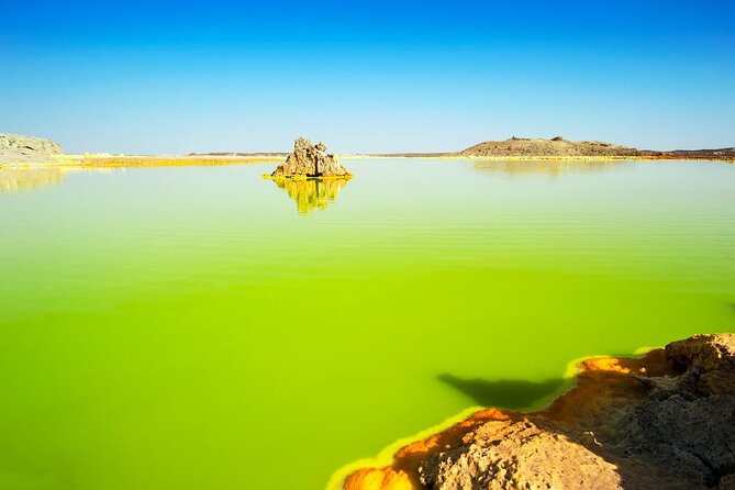 Danakil Depression 3 Days trip - Who will enjoy this trip most