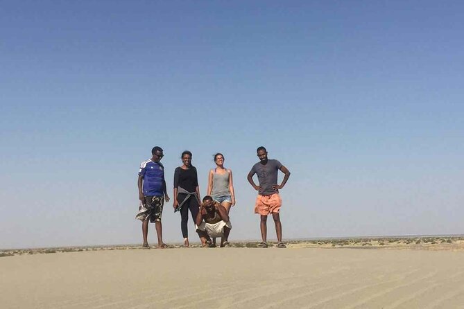 Danakil Depression 4 days Tour - What $750 includes, and where the value lies