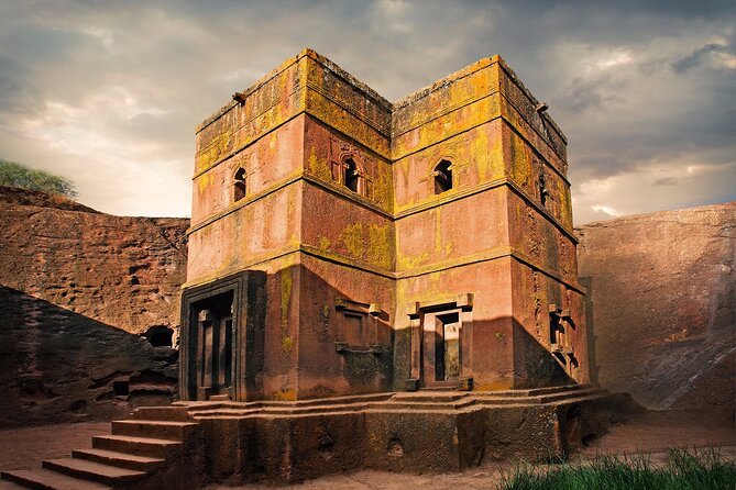 Danakil Depression and Lalibela 5 Days Tours - Why this pairing works so well