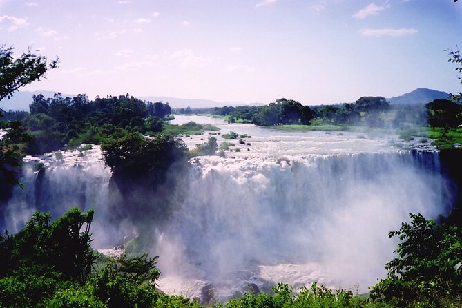 Danakil Depression and Lalibela 5 Days Tours - The guides and service matter here