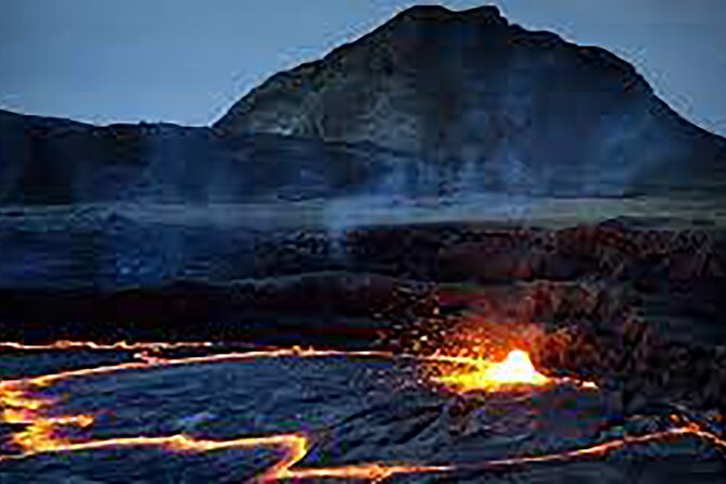 Danakil Depression Tours 2 Night 3 Days - What the $530 price really covers