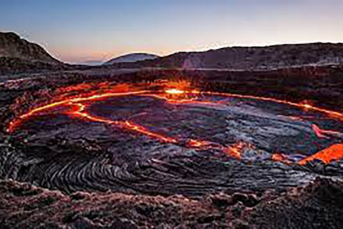 Danakil Depression Tours 2 Night 3 Days - Small details that can make the trip easier