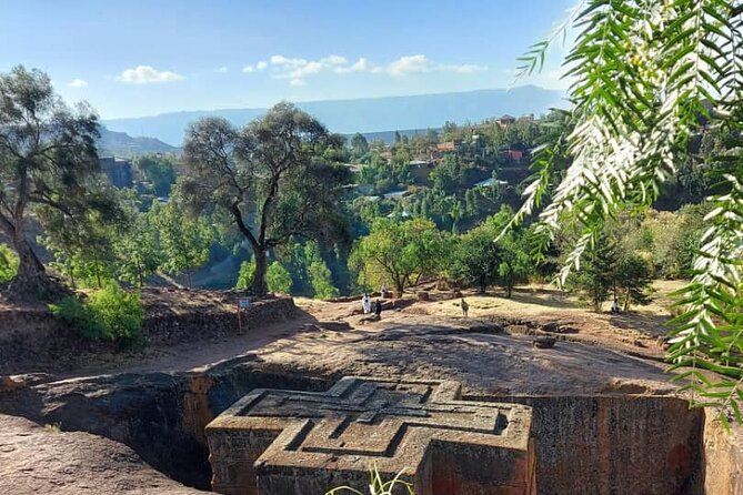 Day Tour of the Rock Hewn Churches of Lalibela - Key points to know before booking