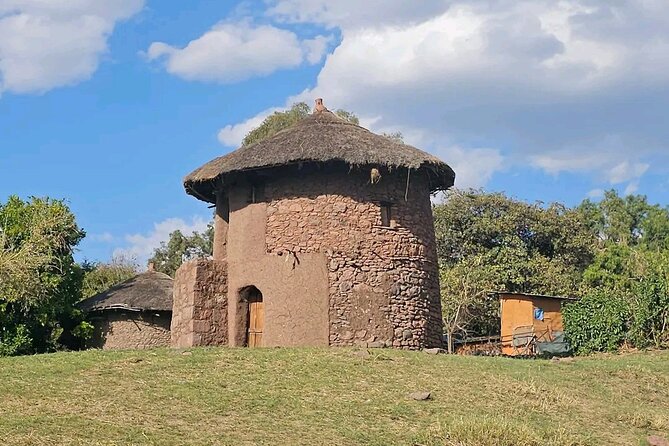Day Tour of the Rock Hewn Churches of Lalibela - Why Lalibela’s churches are worth a full day