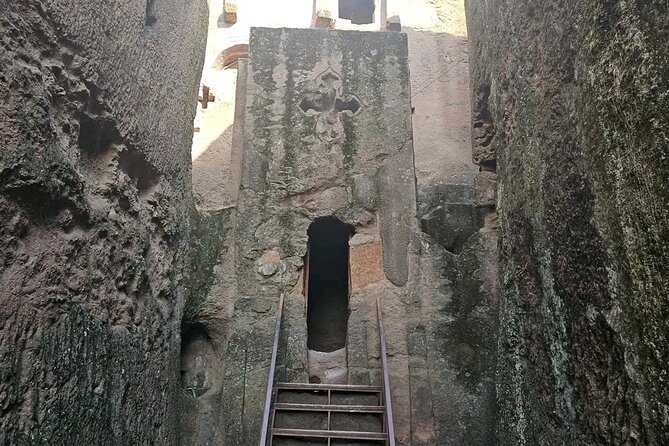Day Tour of the Rock Hewn Churches of Lalibela - What the $190 price includes