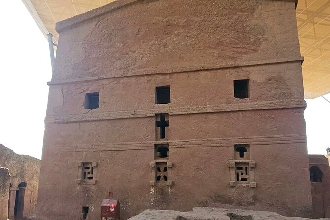 Day Tour of the Rock Hewn Churches of Lalibela - Who will appreciate this Lalibela tour most