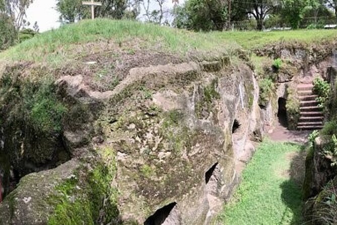 Day Tours around Addis Abeba, Melka Kunture and Adadi Mariam - What the two stops teach you together