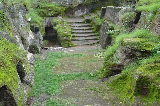Day Tours to Tiya Stele and Cave Churches of Adadi Maryam - Why this Addis Ababa day trip works