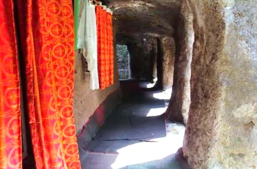 Day trip Adadi Mariam, Melka Kunture and Tiya stele - Practical Clothing and Etiquette