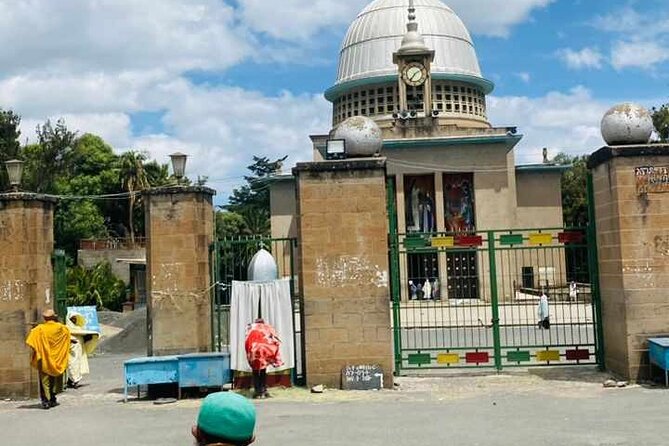 Day Trip Around Addis Ababa - Key points to know before booking