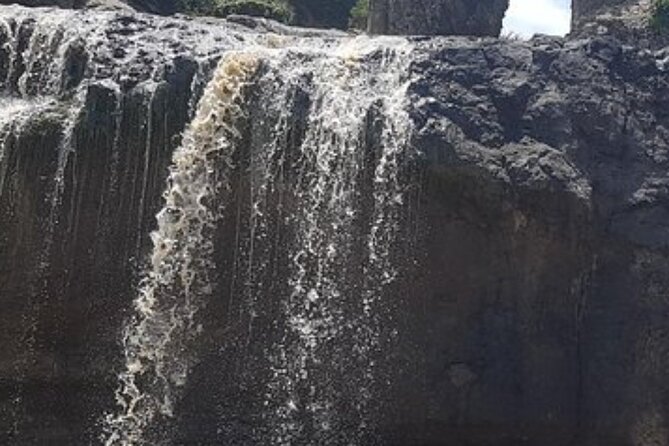 Day Trip Around Addis Ababa - The 10-minute walk to Saint Tekle Haymanot’s cave
