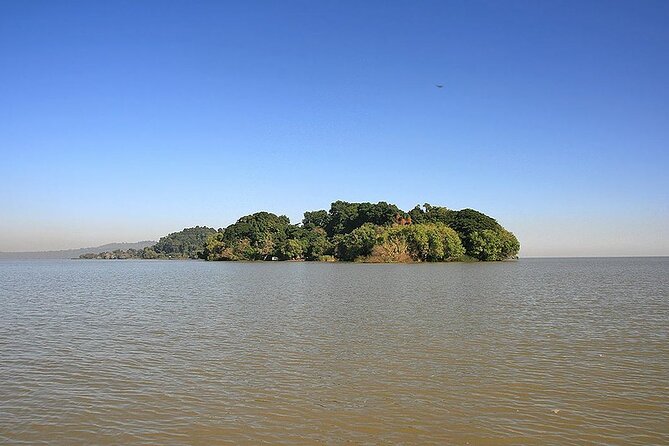 Day Trip Bahir Dar, Lake Tana and Blue Nile Falls Tours - What the $150 price really covers
