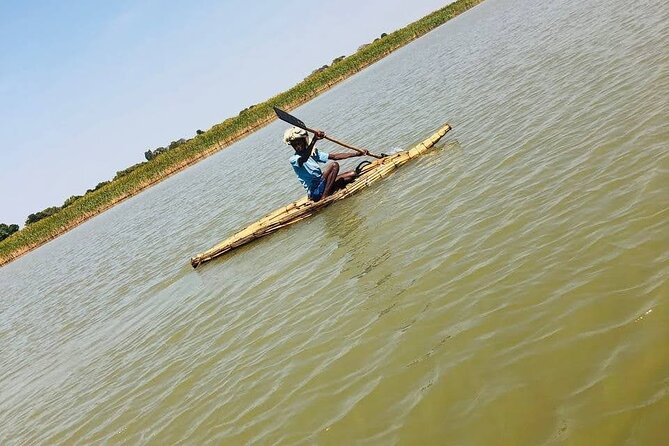Day Trip Bahir Dar, Lake Tana and Blue Nile Falls Tours - Who will get the most from this day