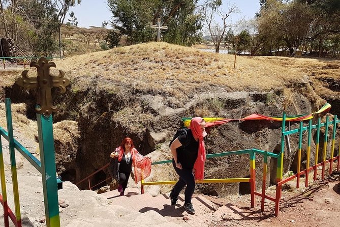 Day-Trip Church of Adadi Mariam from Addis Ababa - Key points at a glance