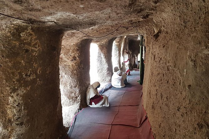 Day-Trip Church of Adadi Mariam from Addis Ababa - Coffee, lunch, and a closer look at local life