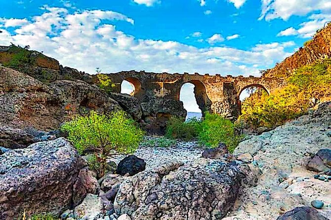 Day Trip Debre Libanos Bule Nile George and Portugal Bridge - Why this day trip works from Addis Ababa