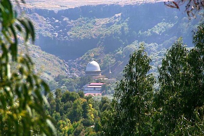 Day Trip Debre Libanos Bule Nile George and Portugal Bridge - Ethiopian coffee, food, and the return to Addis