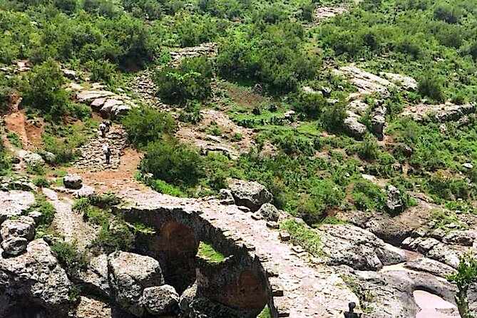 Day Trip Debre Libanos Bule Nile George and Portugal Bridge - Is $110 a fair price?