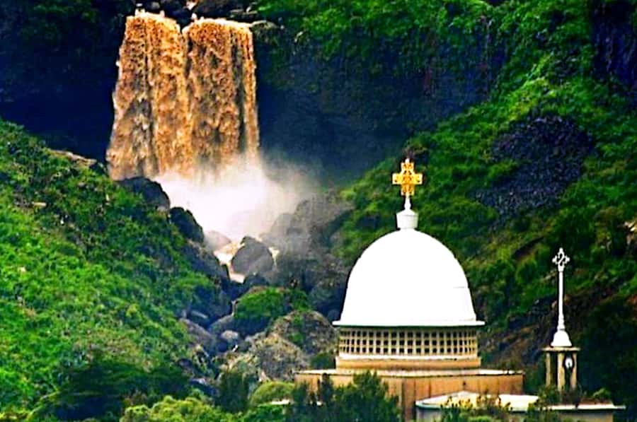 Day trip Debre Libanos, Bule nile George &Portugal Bridge - Why this day trip is worth leaving Addis Ababa