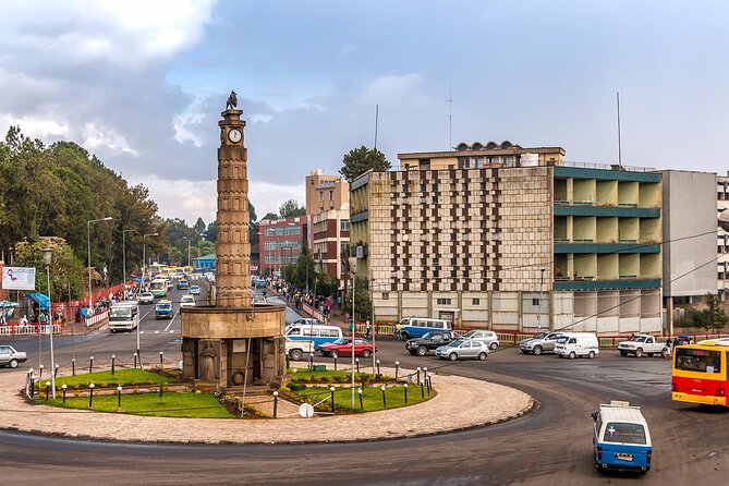 Day Trip From Addis Ababa See Historical Monastery,Stunning Nature,Animals,Birds - The Portuguese Bridge and waterfall walk