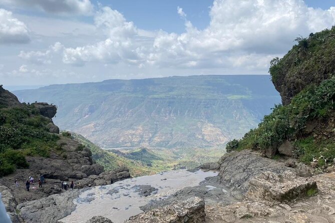 Day Trip From Addis Ababa To Debre Libanos and Portuguese Bridge - Key points to know before you go