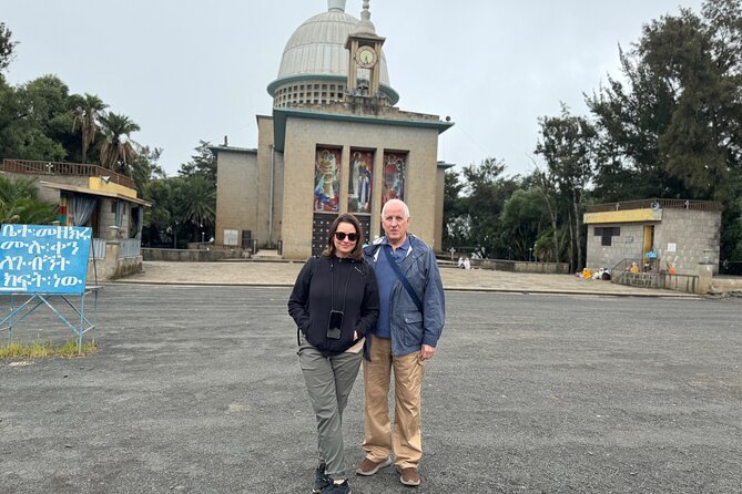 Day Trip From Addis Ababa To Debre Libanos and Portuguese Bridge - Debre Libanos and the monastery’s difficult past