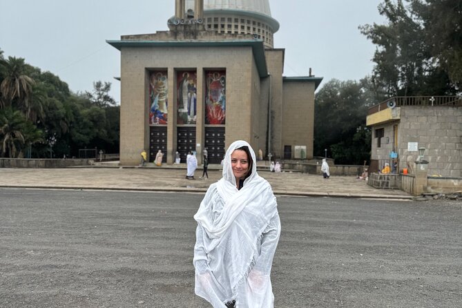 Day Trip From Addis Ababa To Debre Libanos and Portuguese Bridge - Who will enjoy this day most